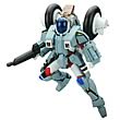 Robotech Masterpiece Collection Scott Bernard Cyclone Figure